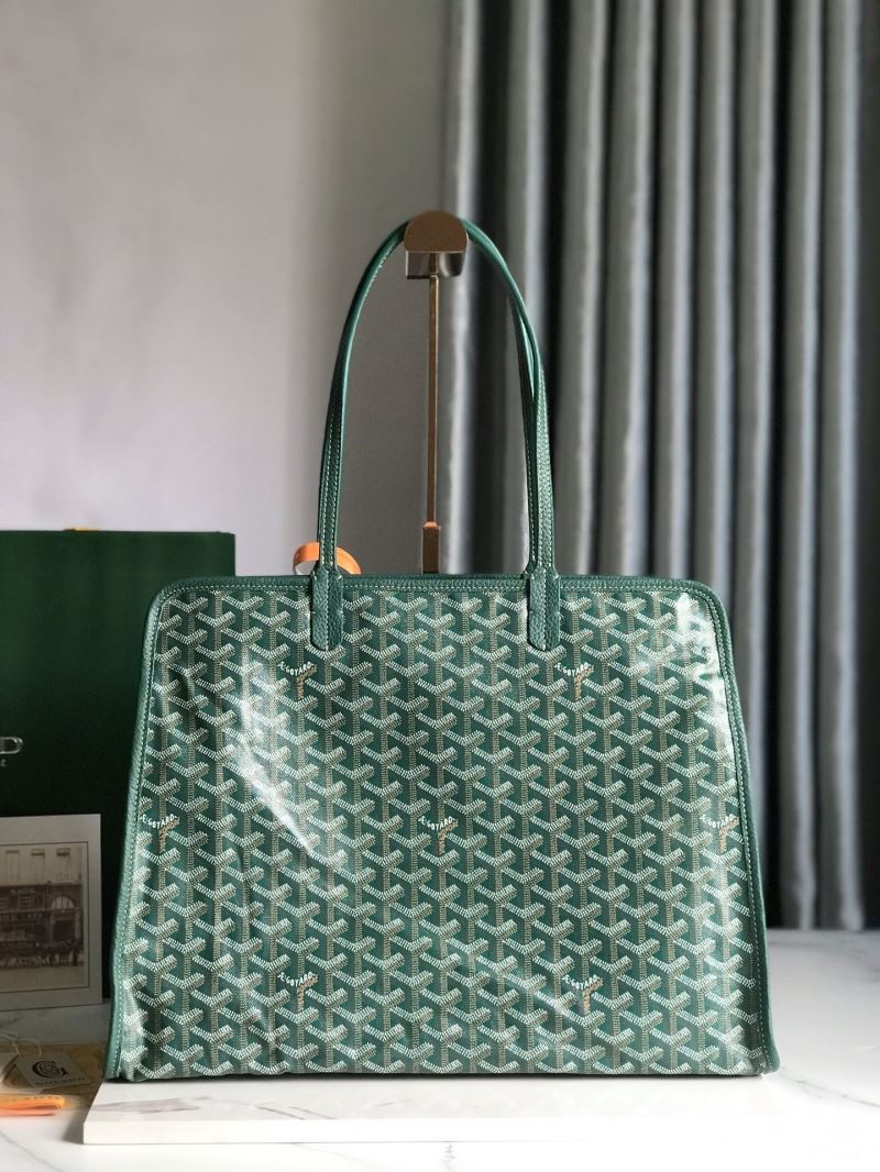 Goyard Shopping Bags